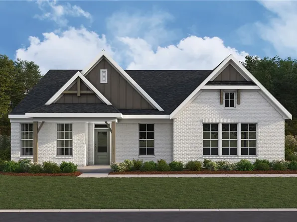 50 Tate Dr, Bellbrook, OH 45305