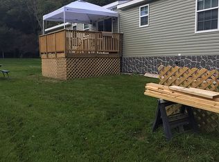 4597 Elwood Rd, Cincinnatus, NY 13040