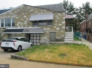 7817 Brier St, Philadelphia, PA 19152
