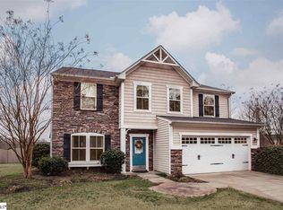 323 Rio Grande Pl, Simpsonville, SC 29680