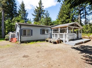 11717 140th Avenue Ct NW, Gig Harbor, WA 98329