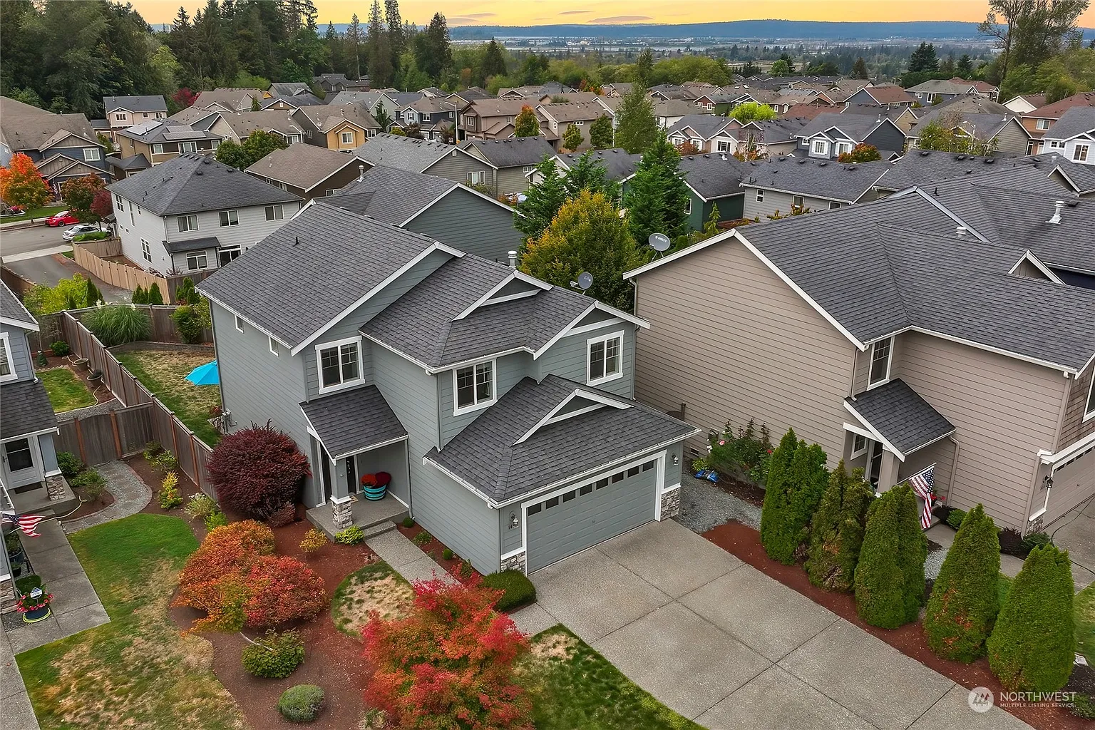1418 78th Drive SE photo 1