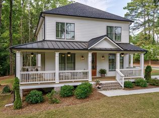 622 Foster St, Madison, GA 30650