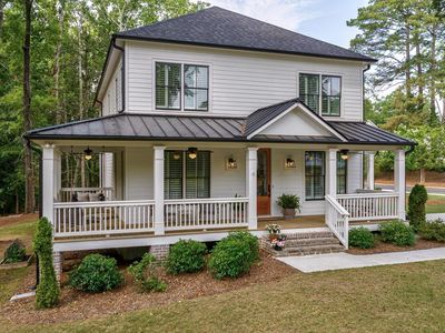 622 Foster St, Madison, GA, 30650
