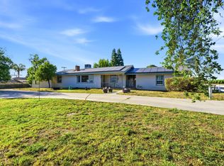 12586 Avenue 232, Tulare, CA 93274