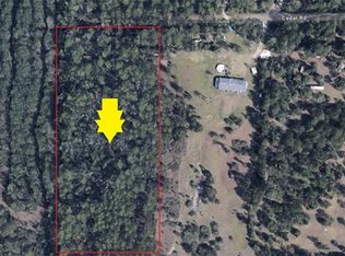 4698 Cedar Rd, New Smyrna Beach, FL 32168