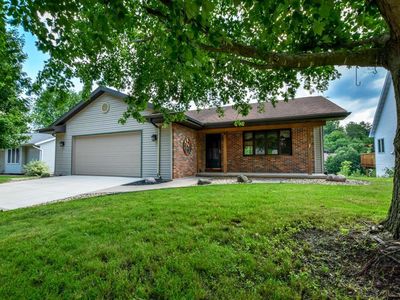 2133 Hillebrand Drive, Cross Plains, WI, 53528