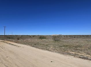 Avenue F8, Lancaster, CA