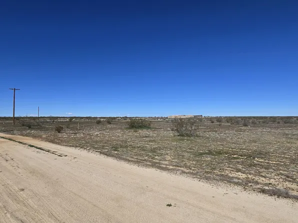 Avenue F8, Lancaster, CA 93535