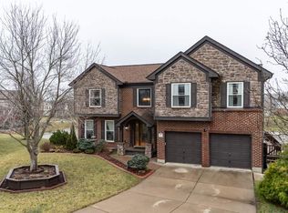 1444 Forest Pine Ct, Hebron, KY 41048