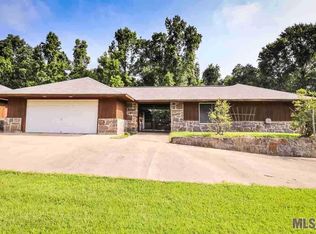 15725 Brown Rd, Baker, LA 70714