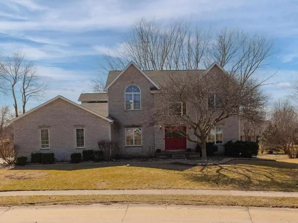 3711 E 59th St, Davenport, IA 52807