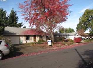 3666 Byron St, Eugene, OR 97404