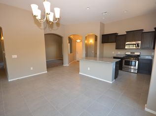 9633 N Melandra Way N, Tucson, AZ 85743