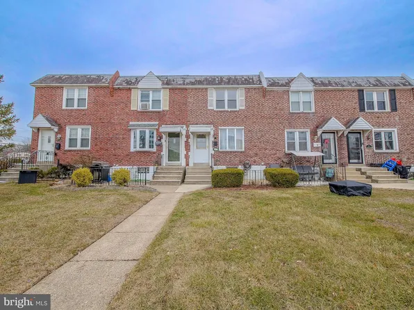 5 Stratford Rd, Glenolden, PA 19036