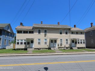 320-326 State St, North Adams, MA 01247