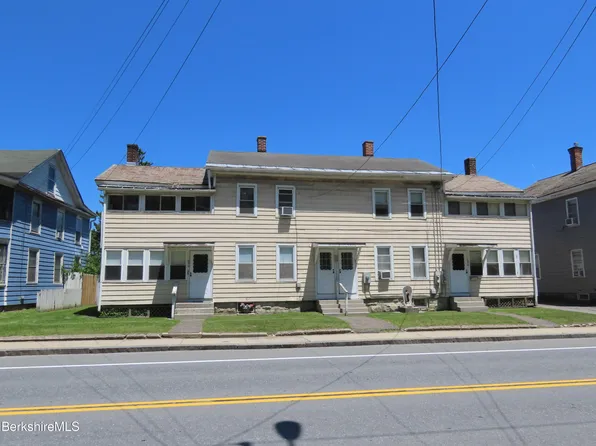 320-326 State St, North Adams, MA 01247