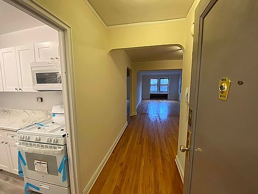 2nd image of 88-04 63rd Dr #606