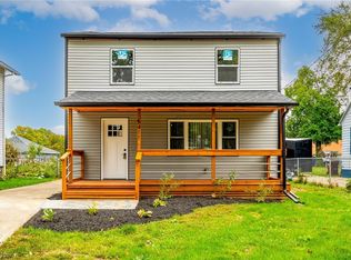 5411 Ridgewood St, Lorain, OH 44055