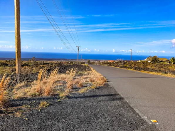 Kona Kai Blvd Lot 144, Captain Cook, HI 96704