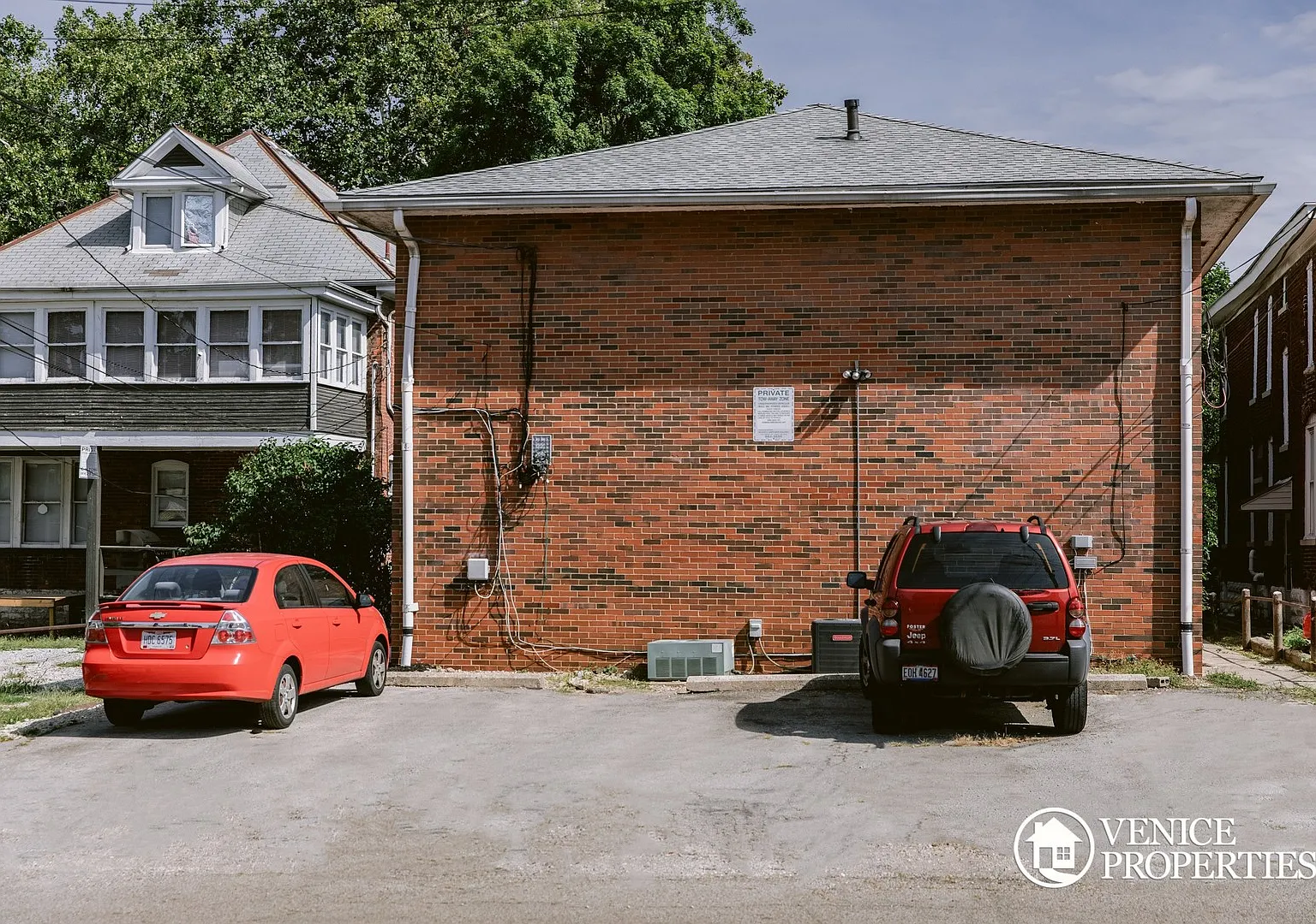 3 Bedroom On OSU Campus — Photo 4