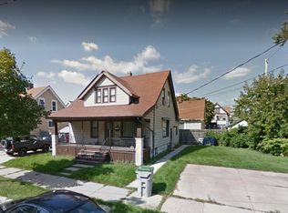 3720 W Margaret Pl, Milwaukee, WI 53215