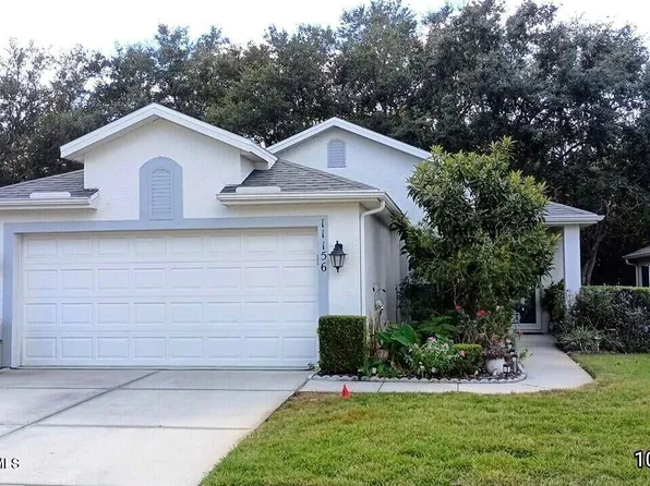 11156 Heathrow Ave, Spring Hill, FL 34609