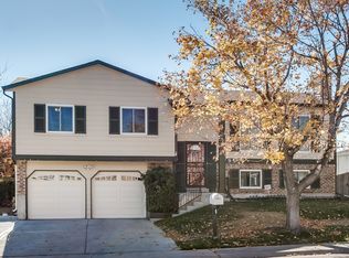 1795 S Dawson Way, Aurora, CO 80012