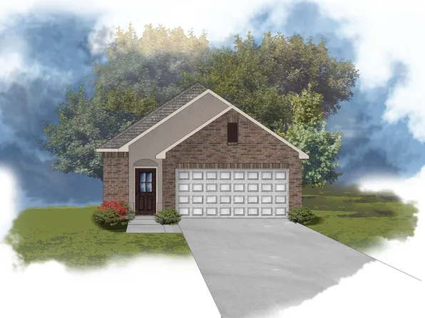 110 Fairhope Dr, Sterlington, LA 71280