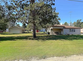 2091 Voight Rd, Saint Helen, MI 48656