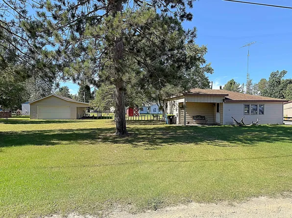 2091 Voight Rd, Saint Helen, MI 48656