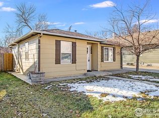 1250 E 4th St, Loveland, CO 80537