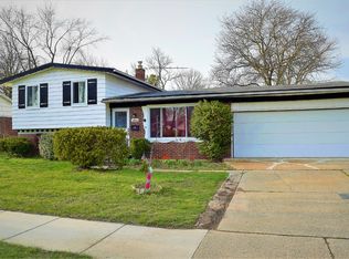 2983 Verle Ave, Ann Arbor, MI 48108