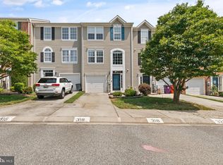 318 Betty Ct, Forest Hill, MD 21050