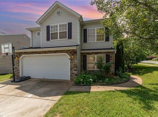 4108 Pepperbush Dr, Greensboro, NC 27405
