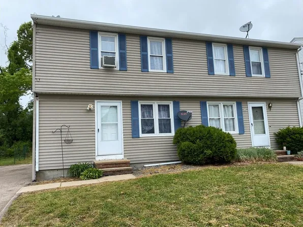 13-15 Columbus Ave, Westerly, RI 02891