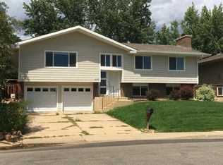 1455 Gillaspie Dr, Boulder, CO 80305