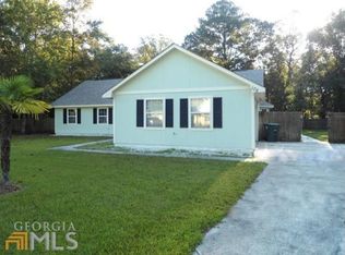 108 Woodbridge Rd, Kingsland, GA 31548