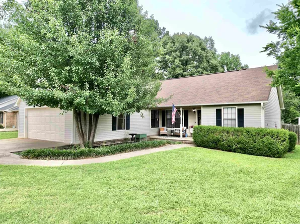 (undisclosed Address), Sheridan, AR 72150