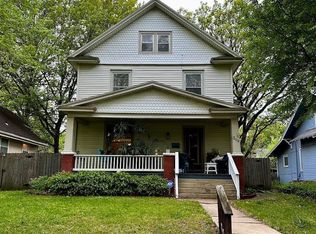 319 SW Quinton Ave, Topeka, KS 66606