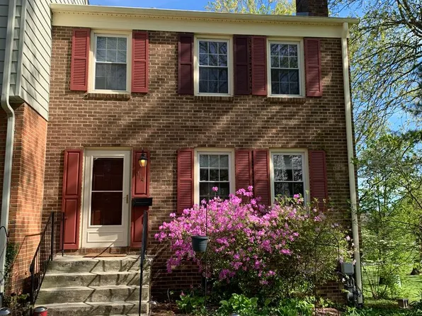 114 Southampton Ct #1, Blacksburg, VA 24060