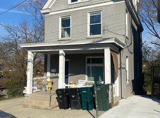616 Straight St, Cincinnati, OH 45225