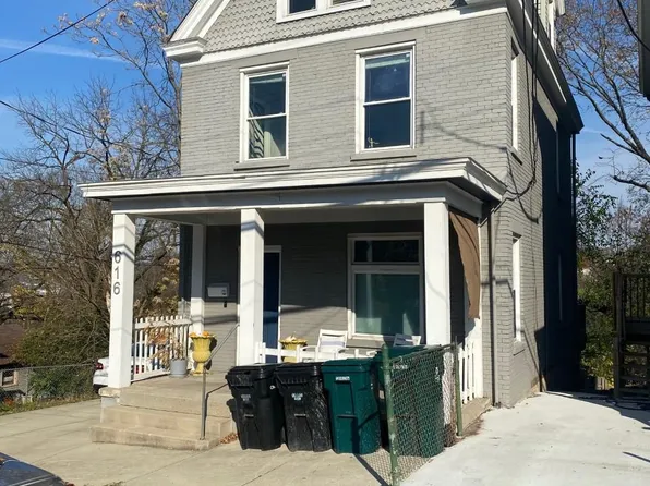 616 Straight St, Cincinnati, OH 45225