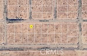 2nd image of 0 Grant Ave Lot 166