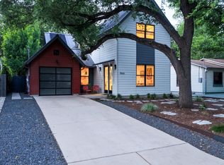 1506 W Saint Johns Ave, Austin, TX 78757