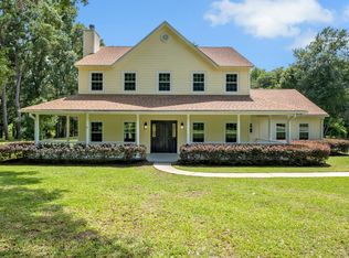 7031 Alhambra Dr, Tallahassee, FL 32317