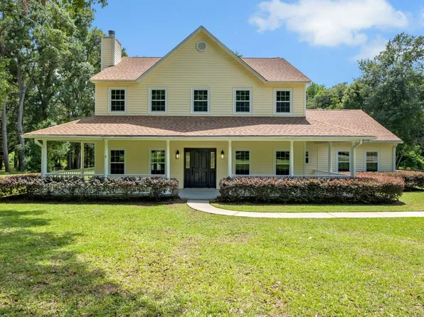 7031 Alhambra Dr, Tallahassee, FL 32317