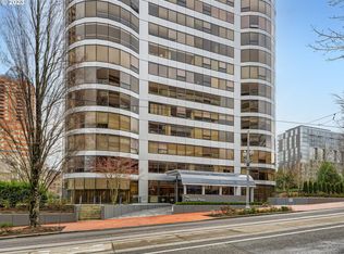 1500 SW 5th Ave UNIT 203, Portland, OR