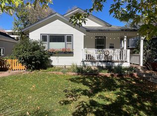 721 Concord Ave #A, Boulder, CO 80304