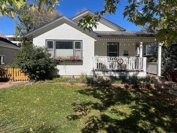 721 Concord Ave #A, Boulder, CO 80304